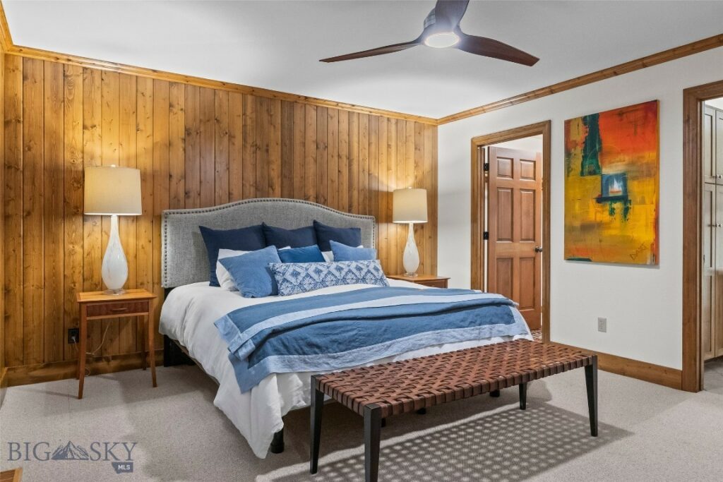 2503 Valhalla Court, Bozeman MT 59715