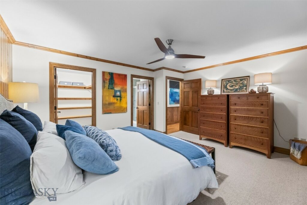 2503 Valhalla Court, Bozeman MT 59715