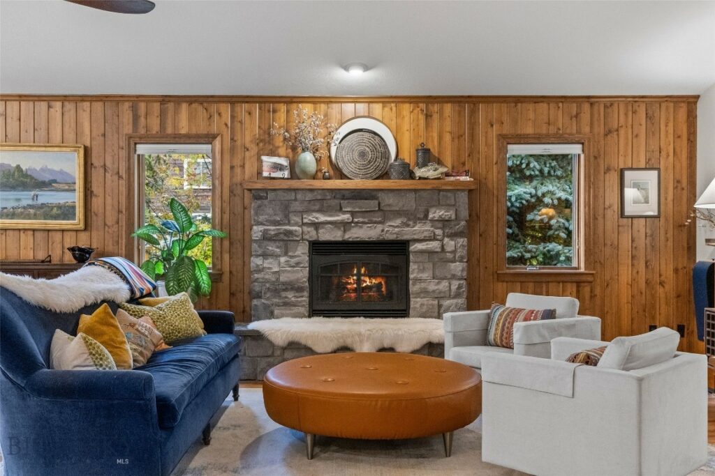 2503 Valhalla Court, Bozeman MT 59715