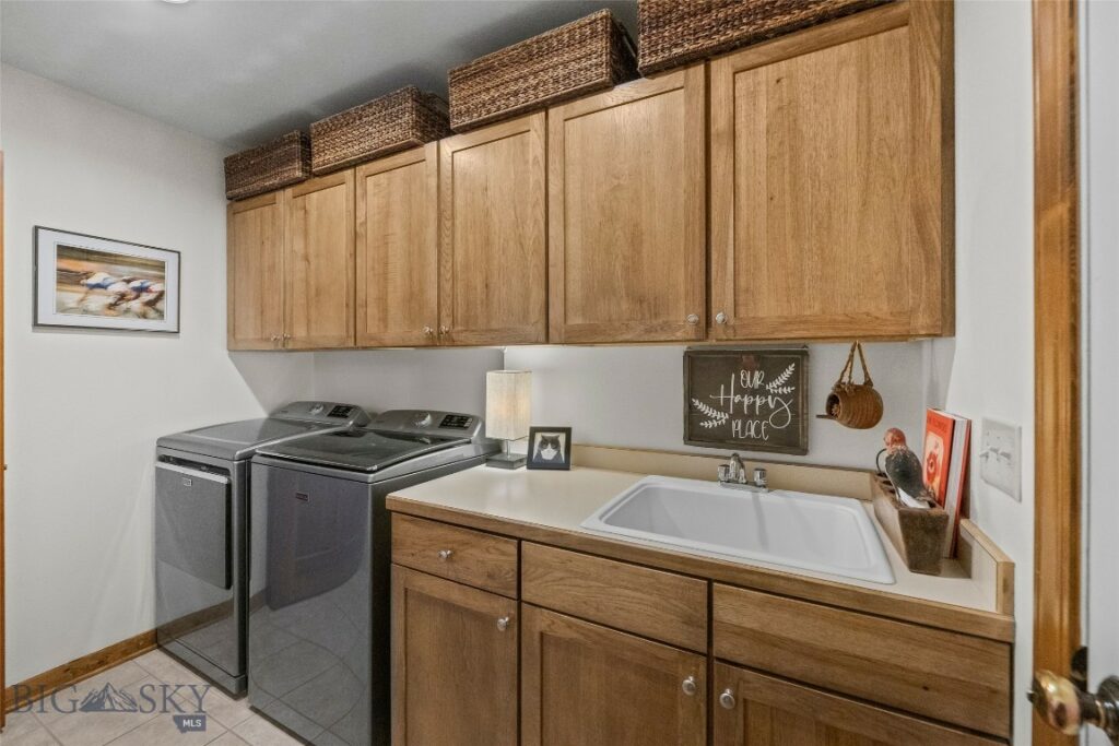 2503 Valhalla Court, Bozeman MT 59715