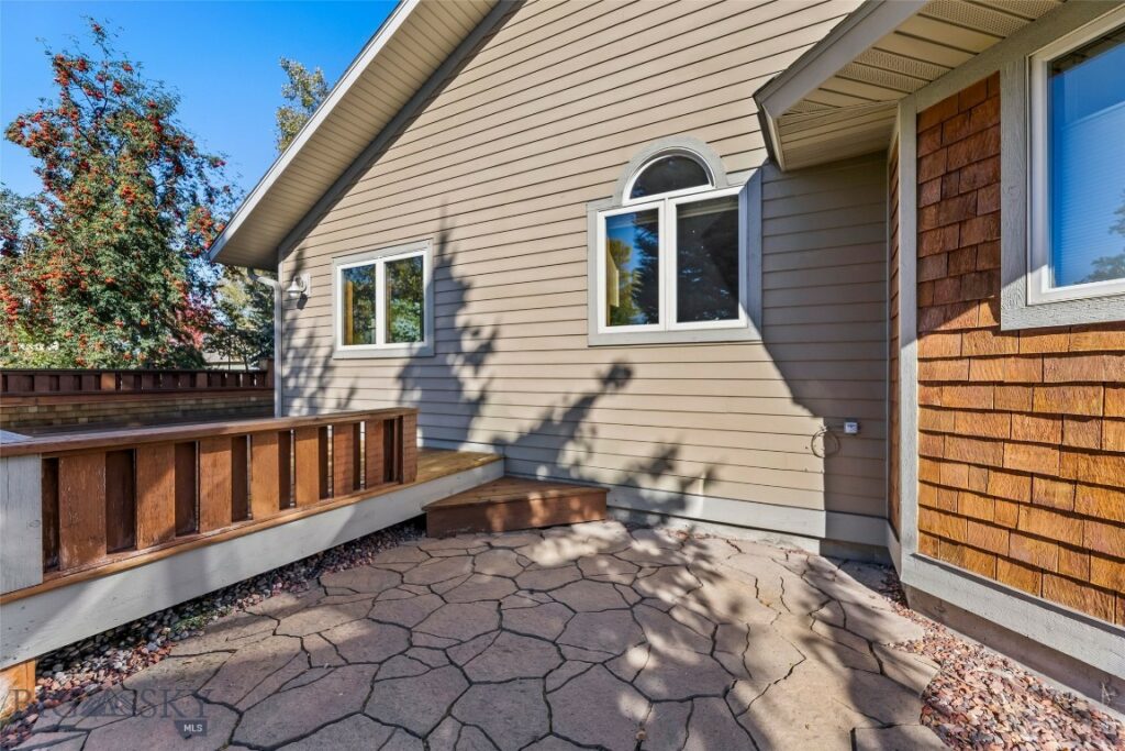 2503 Valhalla Court, Bozeman MT 59715