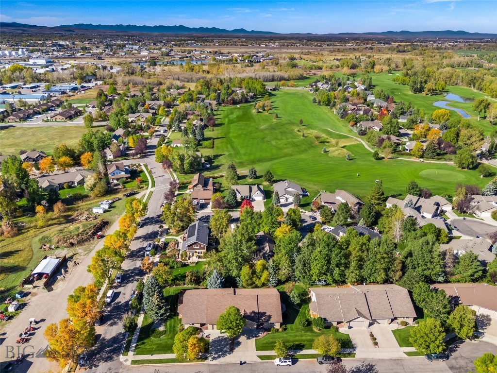 2503 Valhalla Court, Bozeman MT 59715