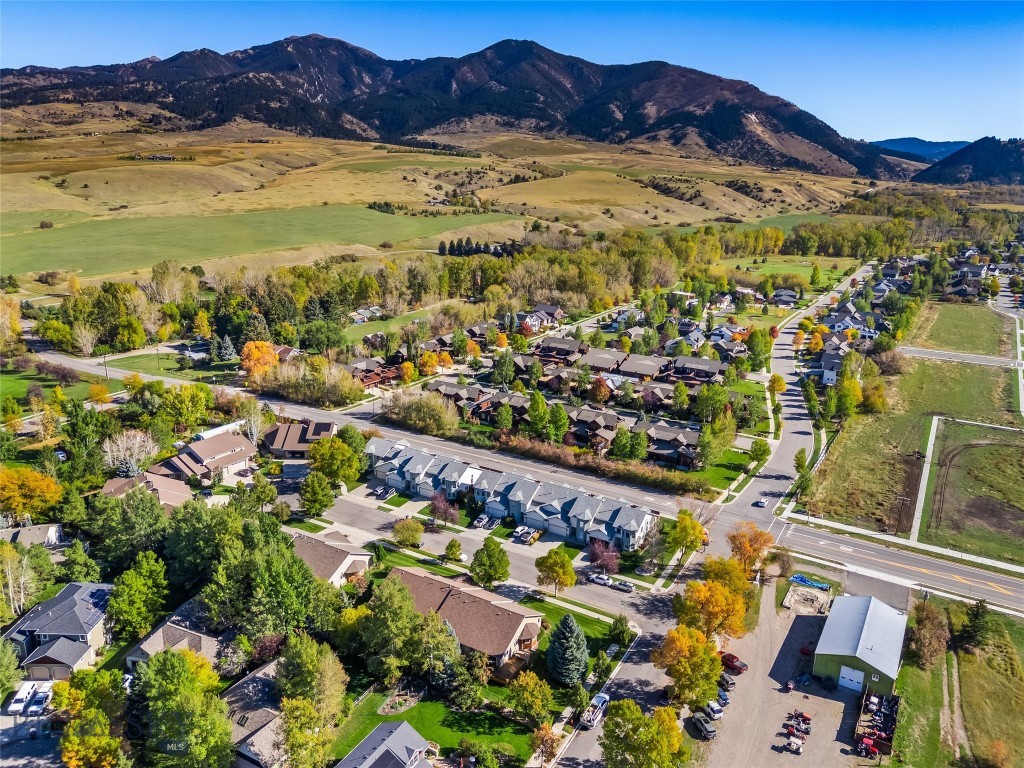 2503 Valhalla Court, Bozeman MT 59715