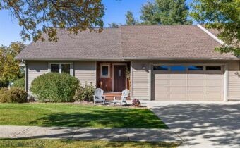 2503 Valhalla Court, Bozeman MT 59715