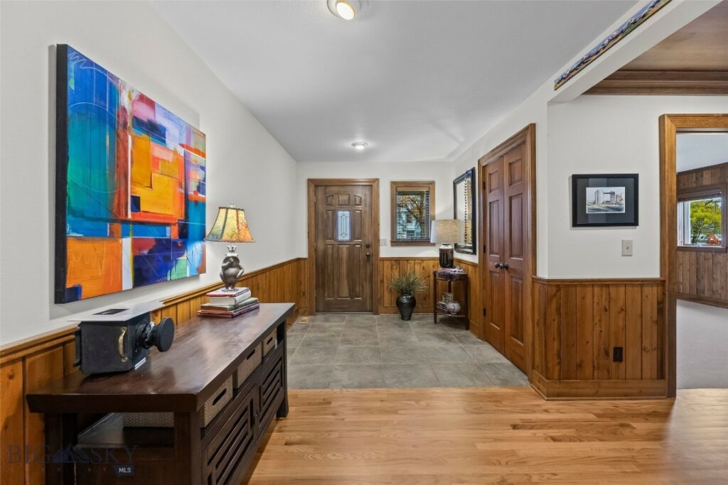 2503 Valhalla Court, Bozeman MT 59715