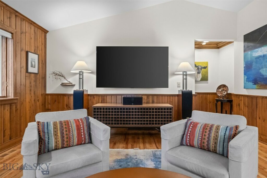 2503 Valhalla Court, Bozeman MT 59715