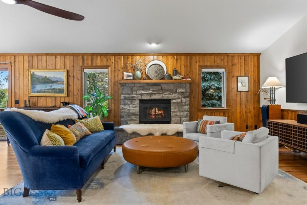 2503 Valhalla Court, Bozeman MT 59715