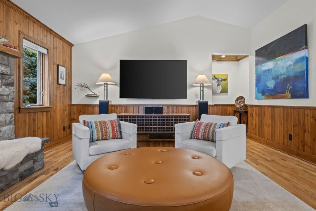 2503 Valhalla Court, Bozeman MT 59715