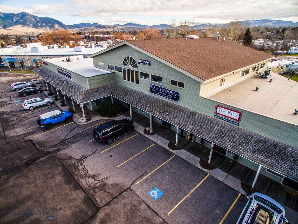 2504 W Main Street, Bozeman MT 59718