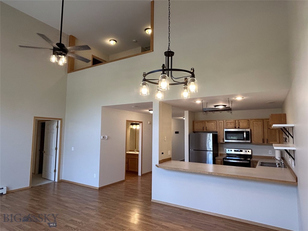 2506 Valhalla Court, Bozeman MT 59715