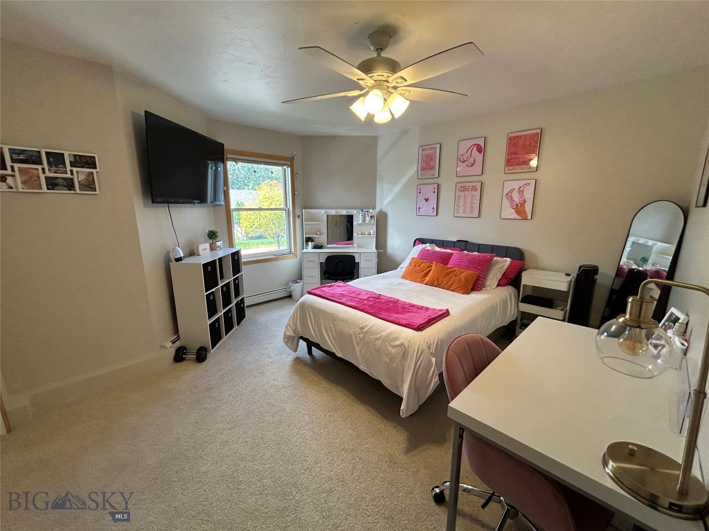 2506 Valhalla Court, Bozeman MT 59715