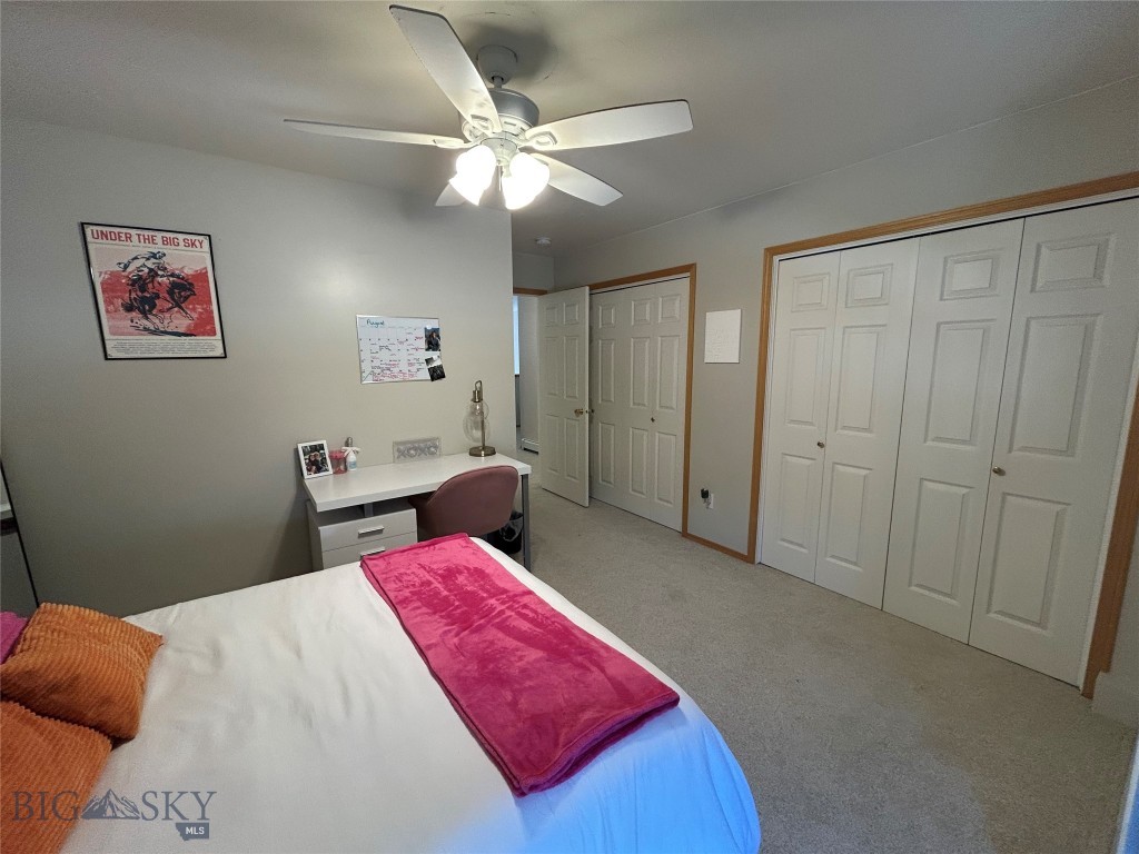2506 Valhalla Court, Bozeman MT 59715