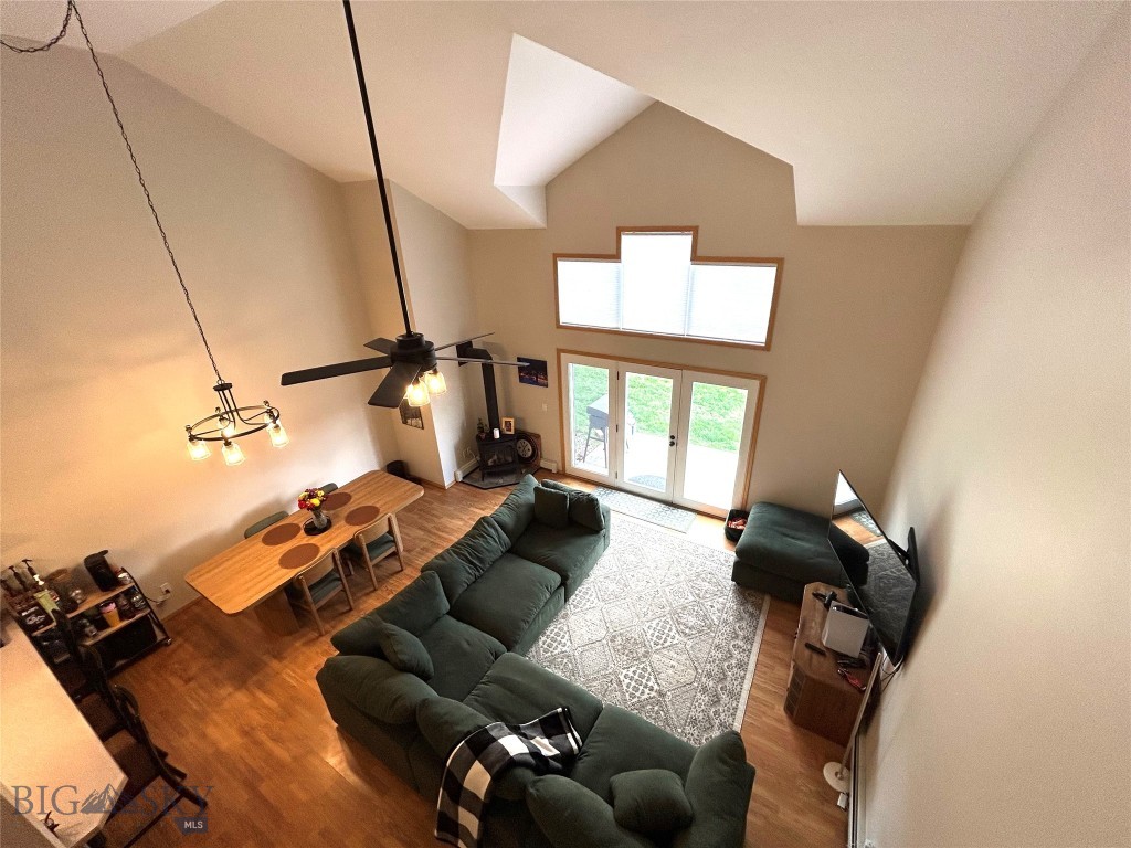 2506 Valhalla Court, Bozeman MT 59715