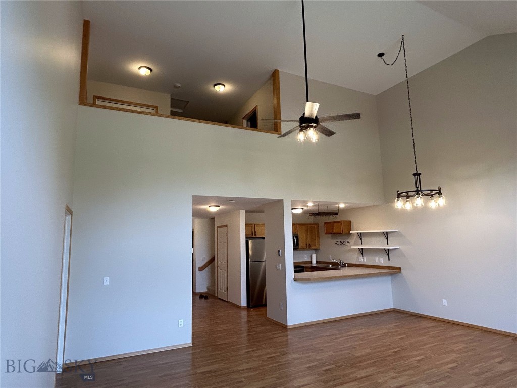 2506 Valhalla Court, Bozeman MT 59715