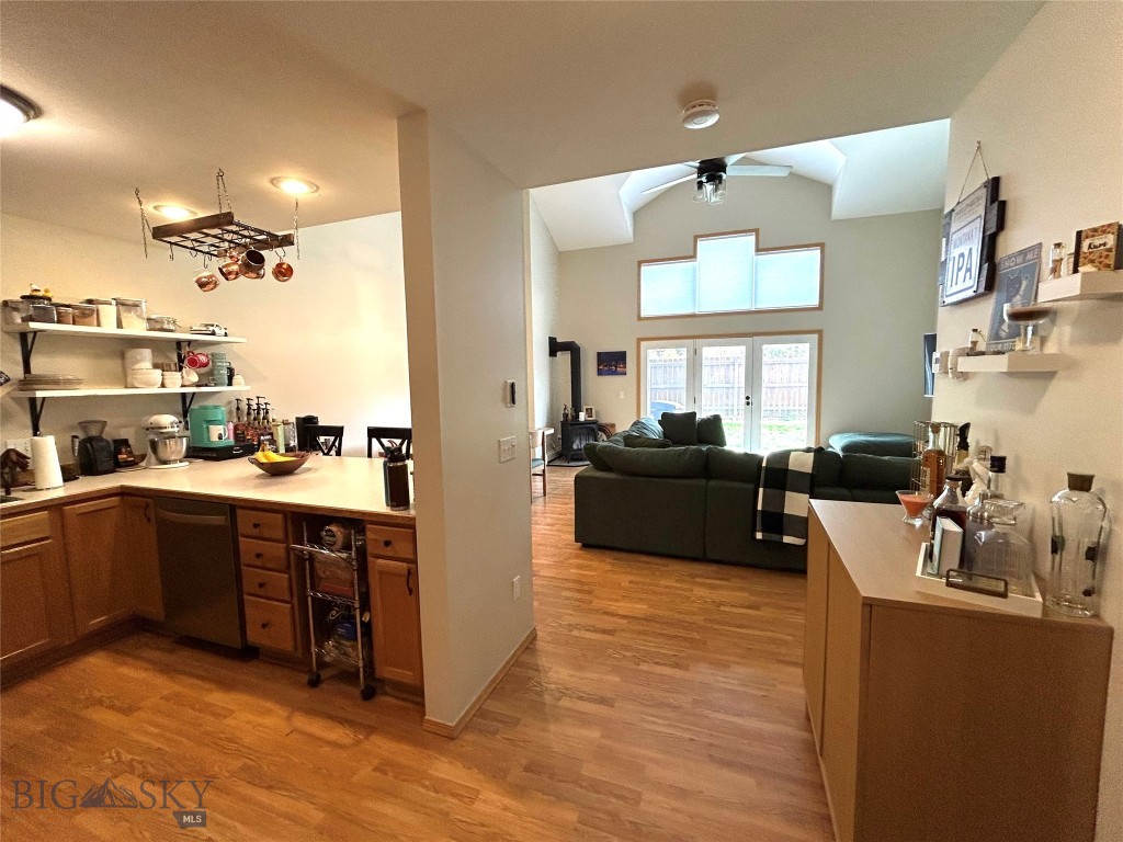 2506 Valhalla Court, Bozeman MT 59715