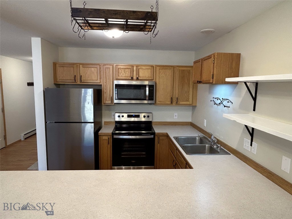 2506 Valhalla Court, Bozeman MT 59715