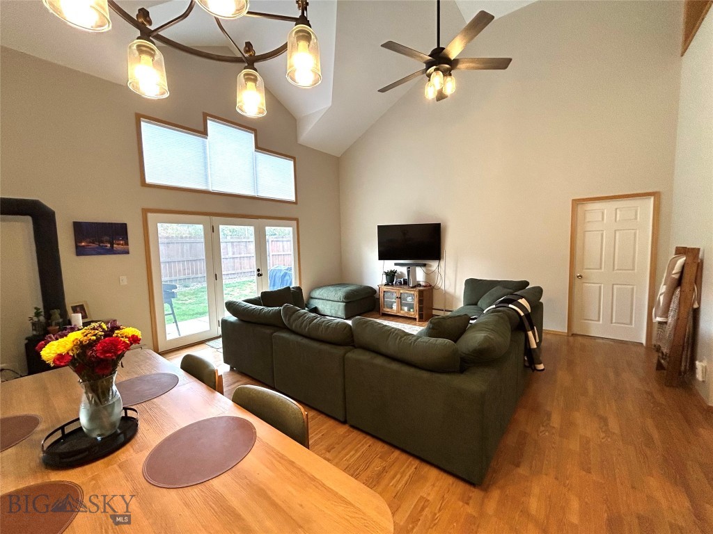 2506 Valhalla Court, Bozeman MT 59715