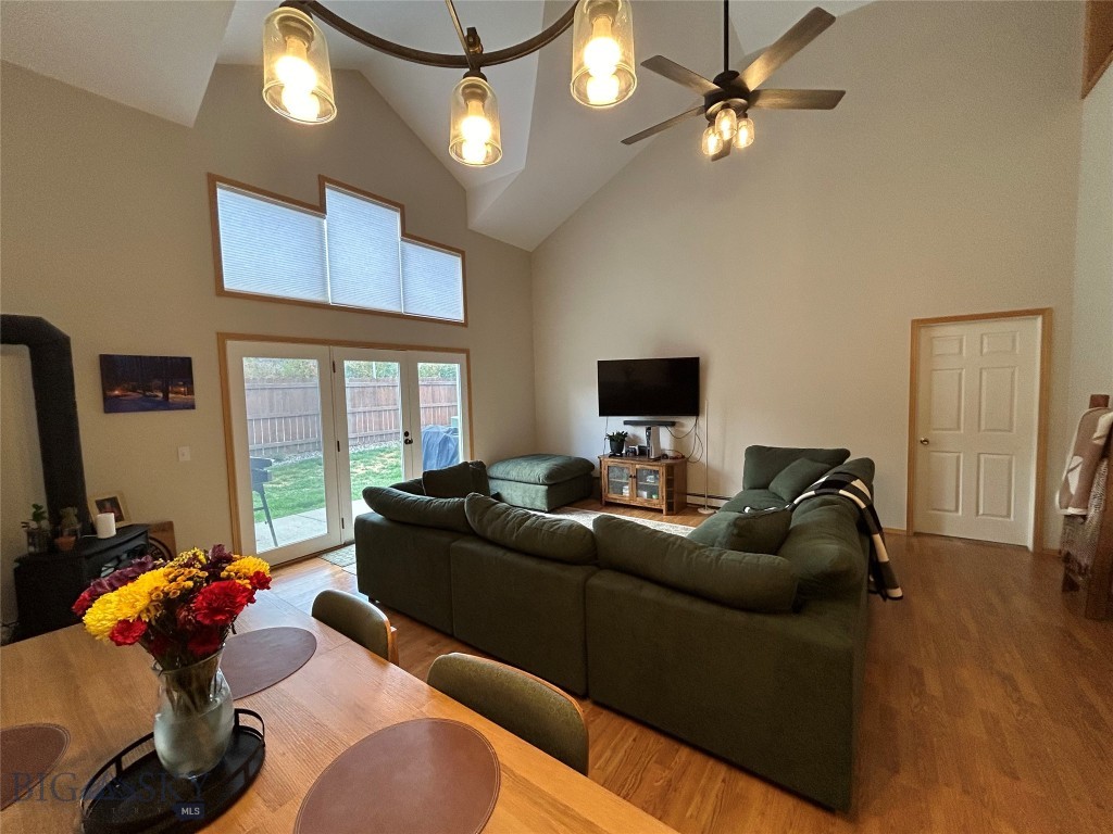2506 Valhalla Court, Bozeman MT 59715