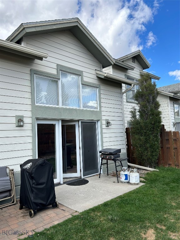 2506 Valhalla Court, Bozeman MT 59715