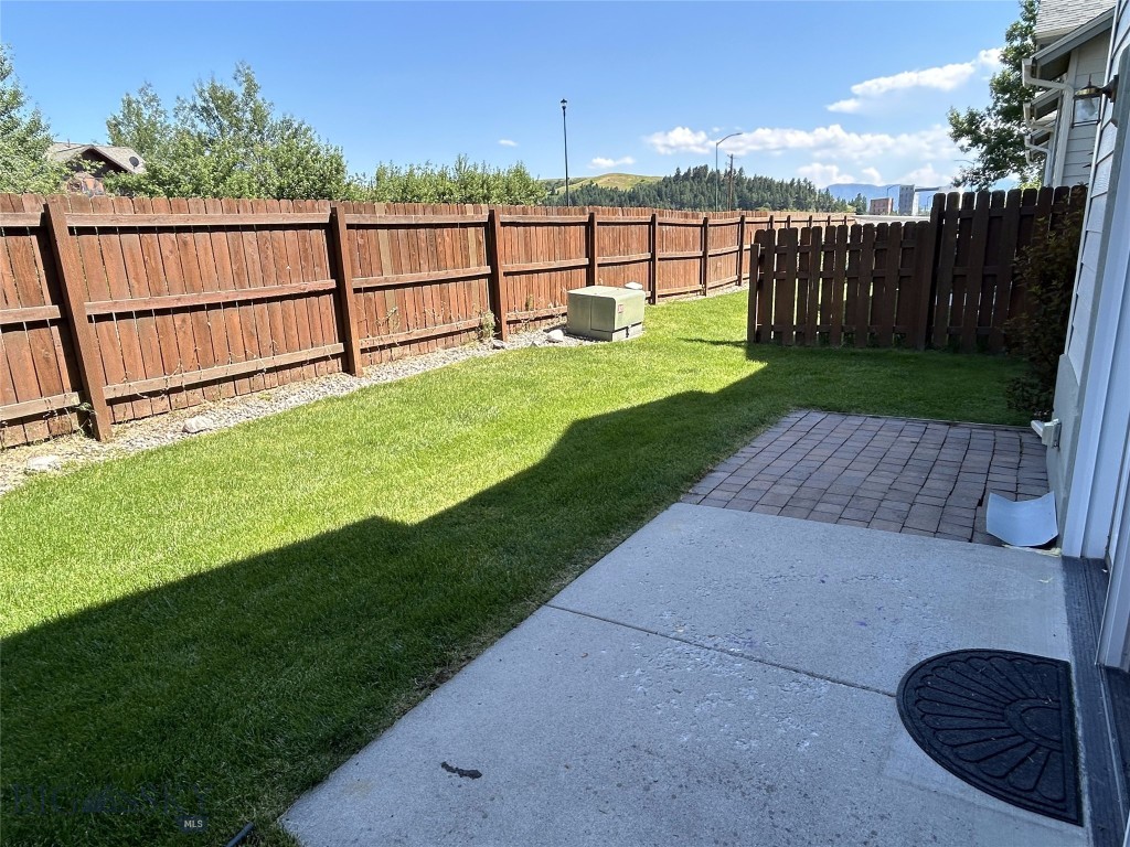 2506 Valhalla Court, Bozeman MT 59715