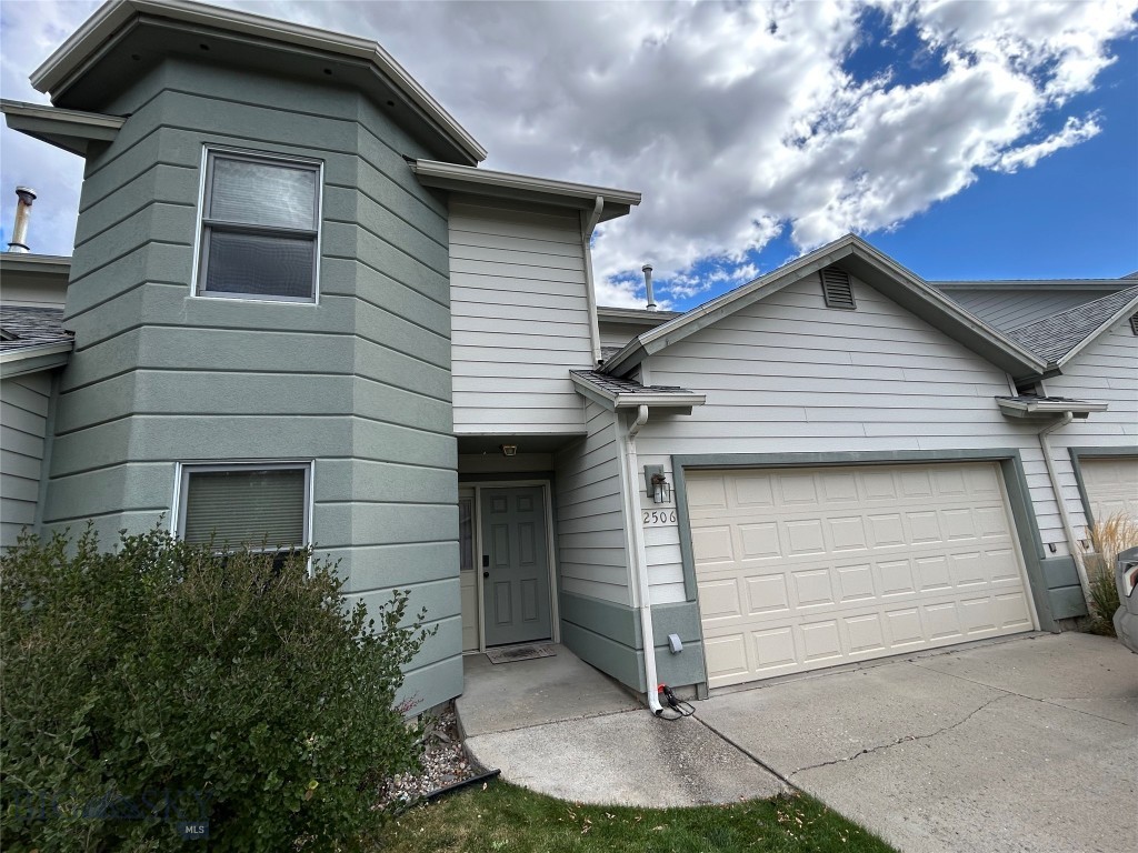 2506 Valhalla Court, Bozeman MT 59715