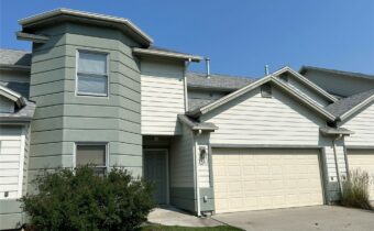 2506 Valhalla Court, Bozeman MT 59715