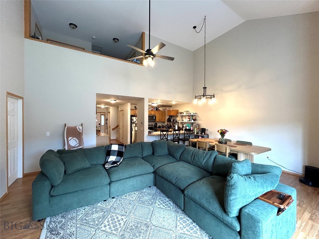 2506 Valhalla Court, Bozeman MT 59715