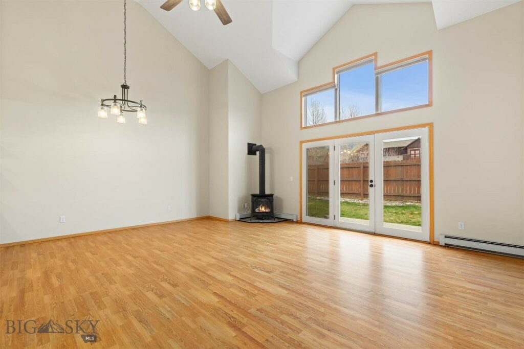 2506 Valhalla Court, Bozeman MT 59715