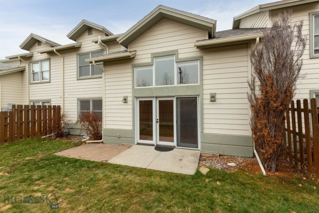 2506 Valhalla Court, Bozeman MT 59715