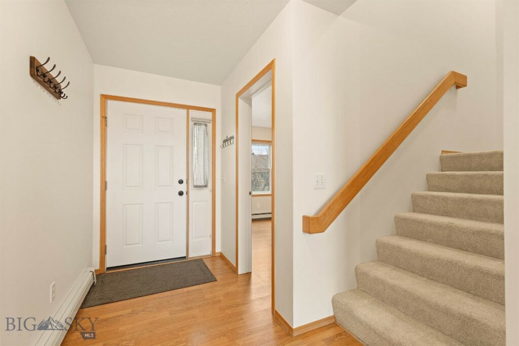 2506 Valhalla Court, Bozeman MT 59715