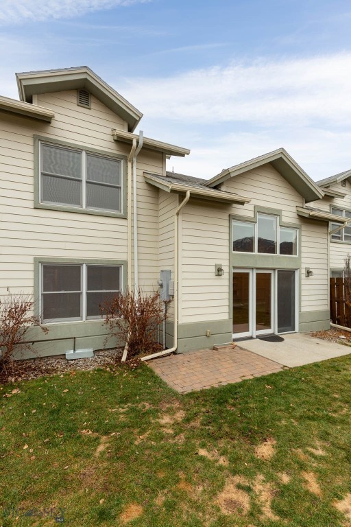 2506 Valhalla Court, Bozeman MT 59715