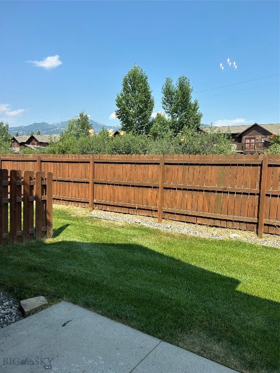 2506 Valhalla Court, Bozeman MT 59715