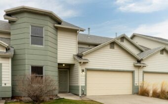 2506 Valhalla Court, Bozeman MT 59715