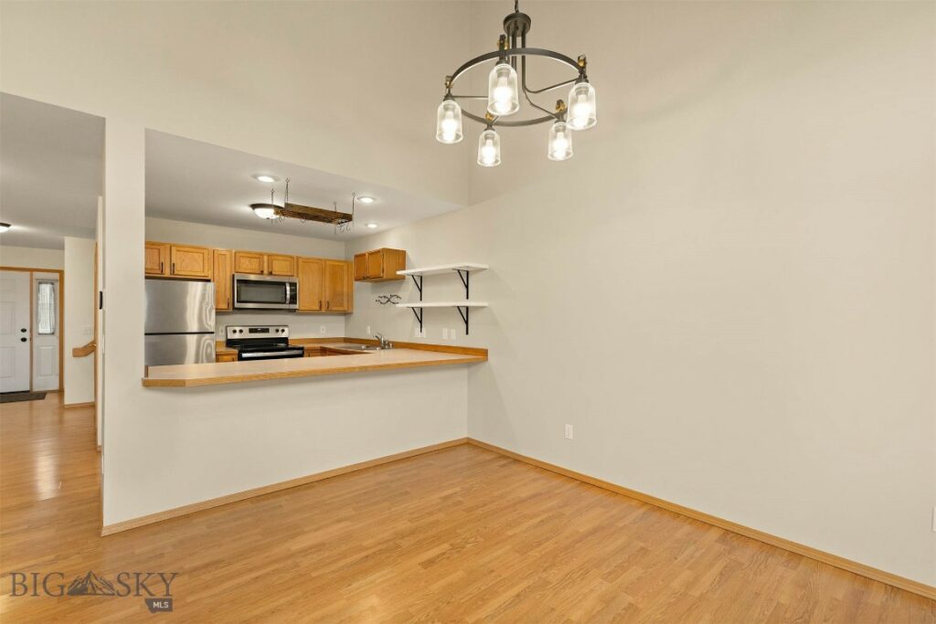 2506 Valhalla Court, Bozeman MT 59715