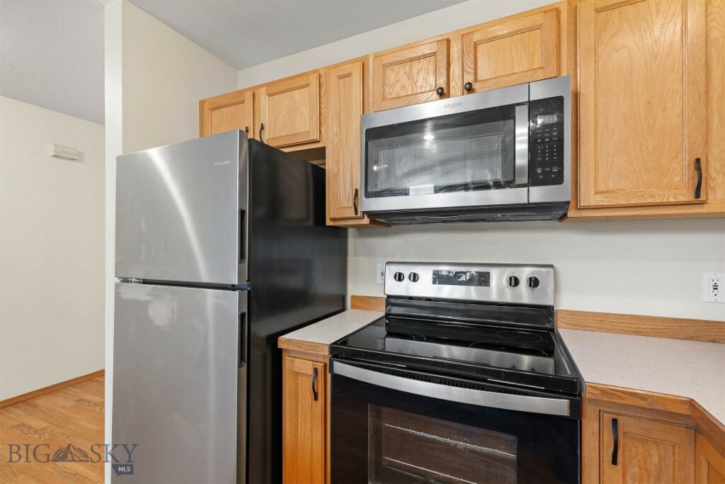 2506 Valhalla Court, Bozeman MT 59715