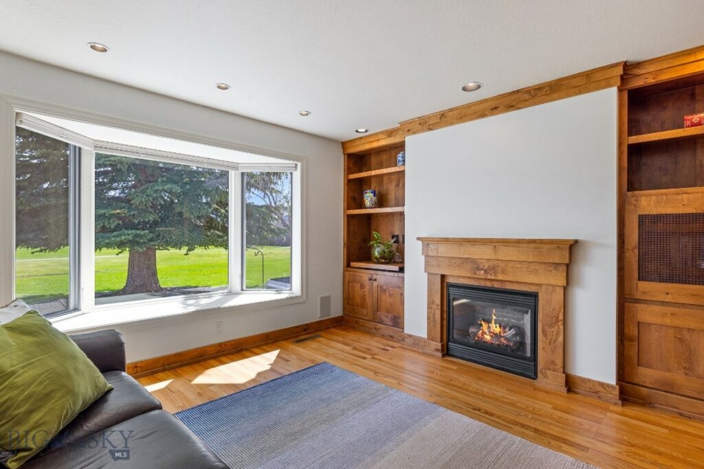 2510 Fairway Drive, Bozeman MT 59715