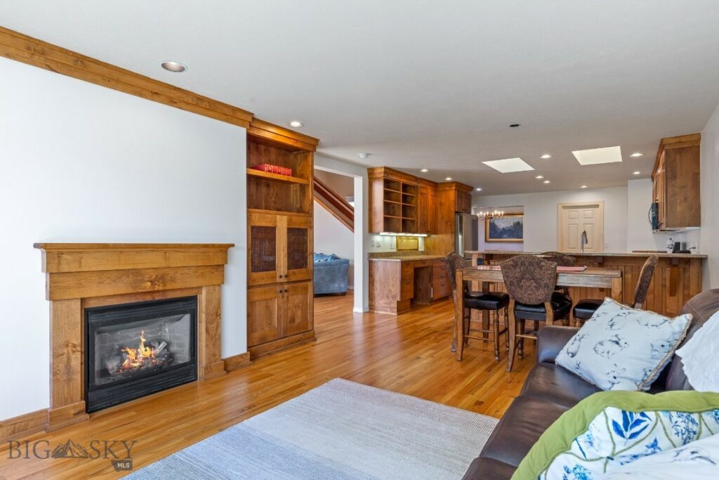 2510 Fairway Drive, Bozeman MT 59715