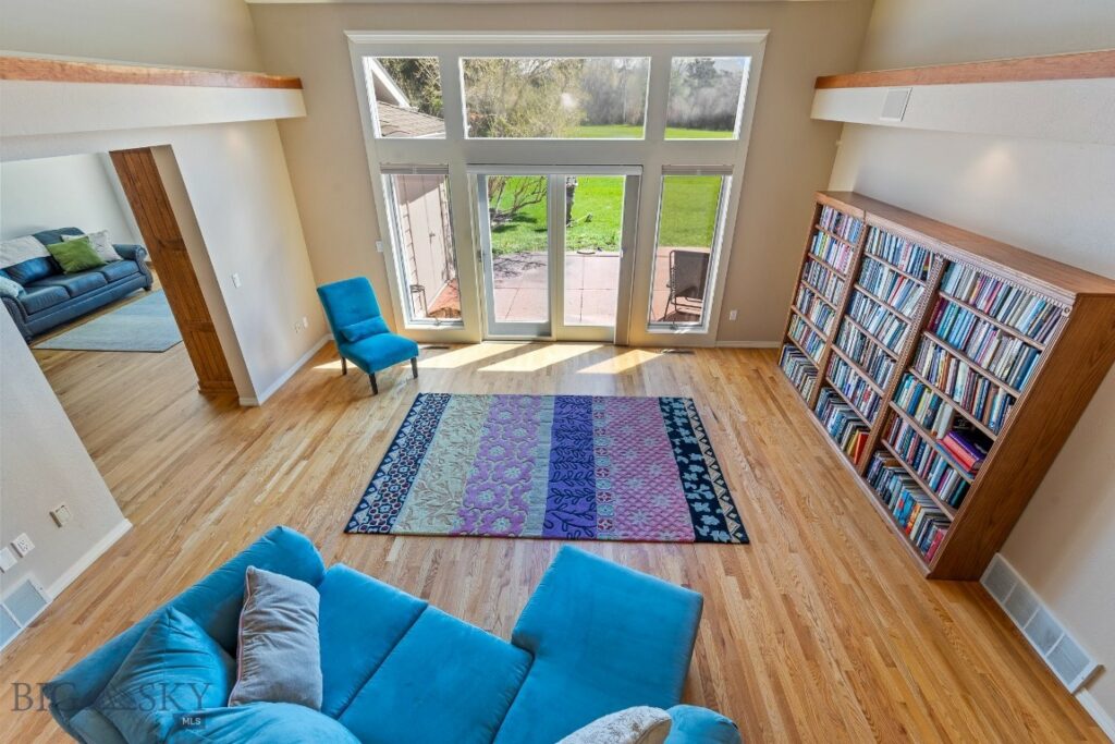 2510 Fairway Drive, Bozeman MT 59715