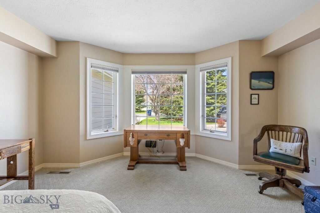 2510 Fairway Drive, Bozeman MT 59715