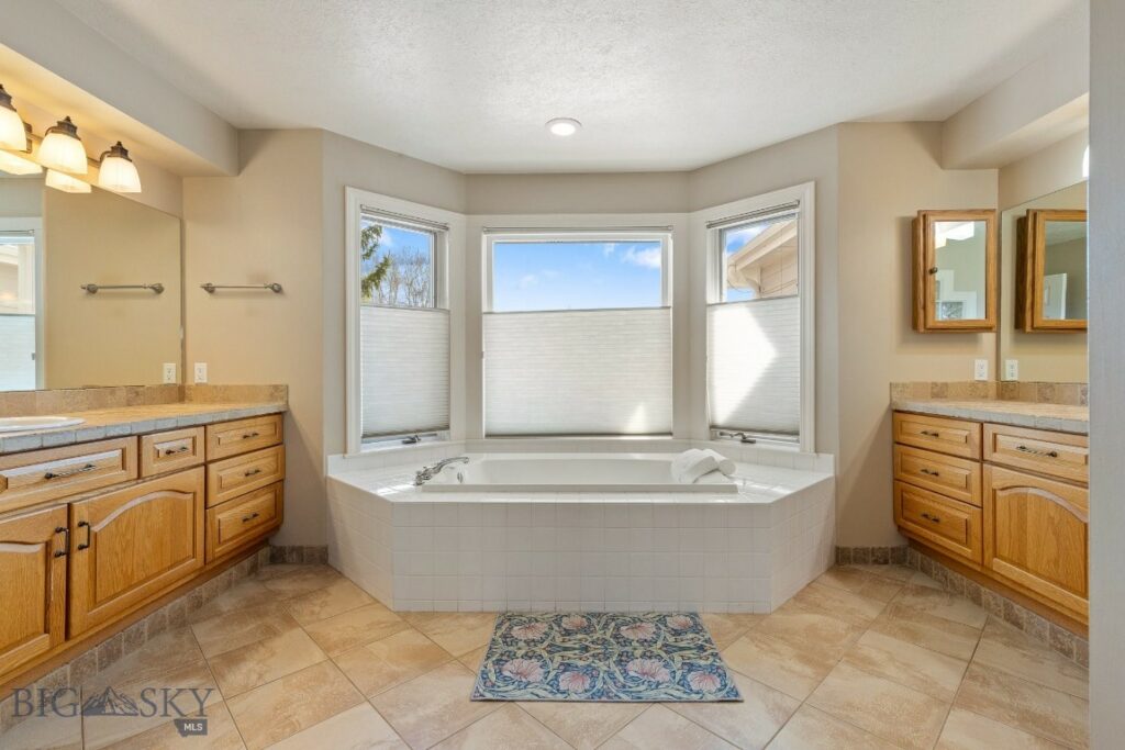 2510 Fairway Drive, Bozeman MT 59715