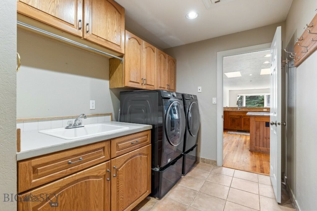 2510 Fairway Drive, Bozeman MT 59715