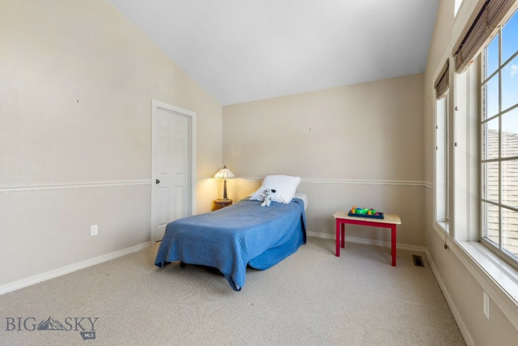 2510 Fairway Drive, Bozeman MT 59715