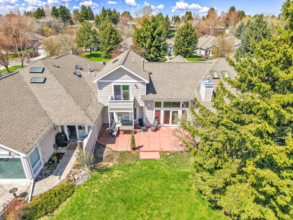 2510 Fairway Drive, Bozeman MT 59715