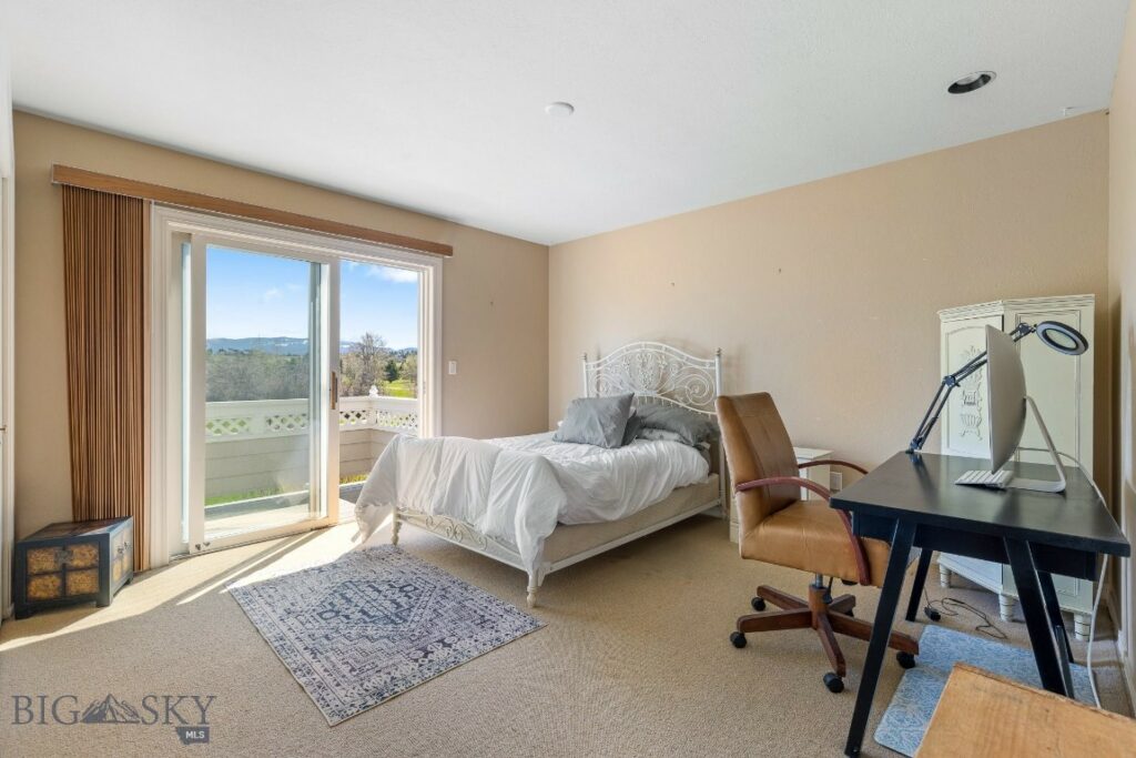2510 Fairway Drive, Bozeman MT 59715
