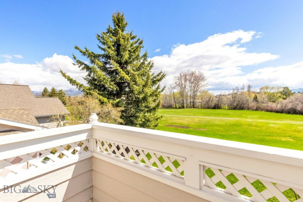 2510 Fairway Drive, Bozeman MT 59715