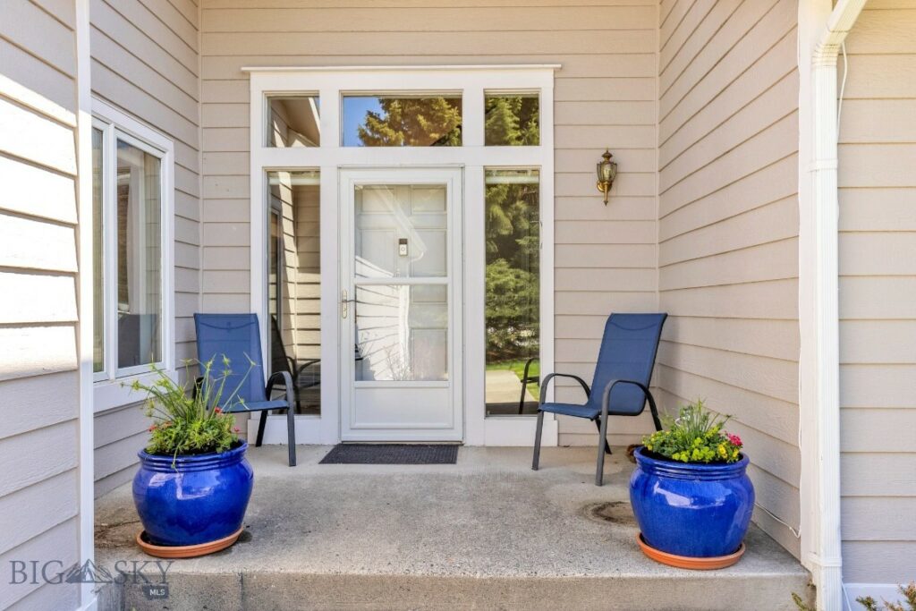 2510 Fairway Drive, Bozeman MT 59715