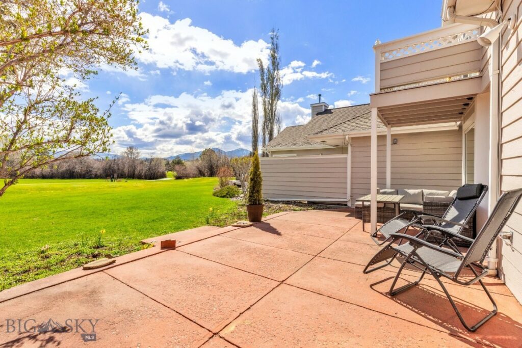 2510 Fairway Drive, Bozeman MT 59715