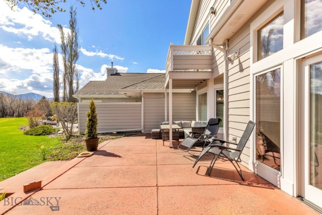 2510 Fairway Drive, Bozeman MT 59715