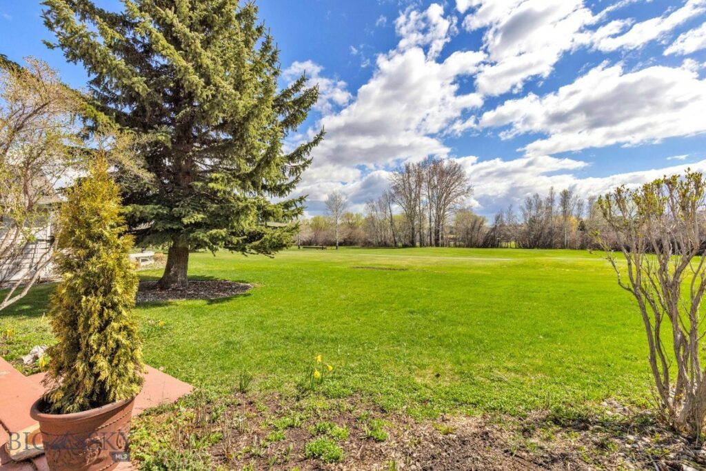 2510 Fairway Drive, Bozeman MT 59715