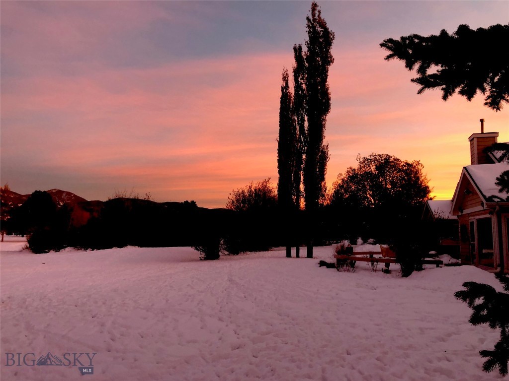 2510 Fairway Drive, Bozeman MT 59715